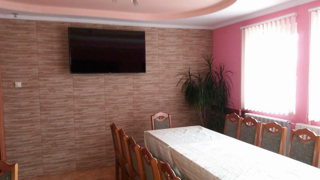 Къща За Гости Мелиса Borino المظهر الخارجي الصورة